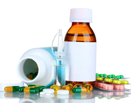 Envasado para productos médicos y farmacéuticos
